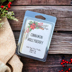 Wax Melts Clamshells