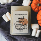 Wax Melts Clamshells