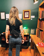 The Oxford Bag