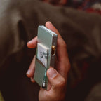 Pop-up Cardholder