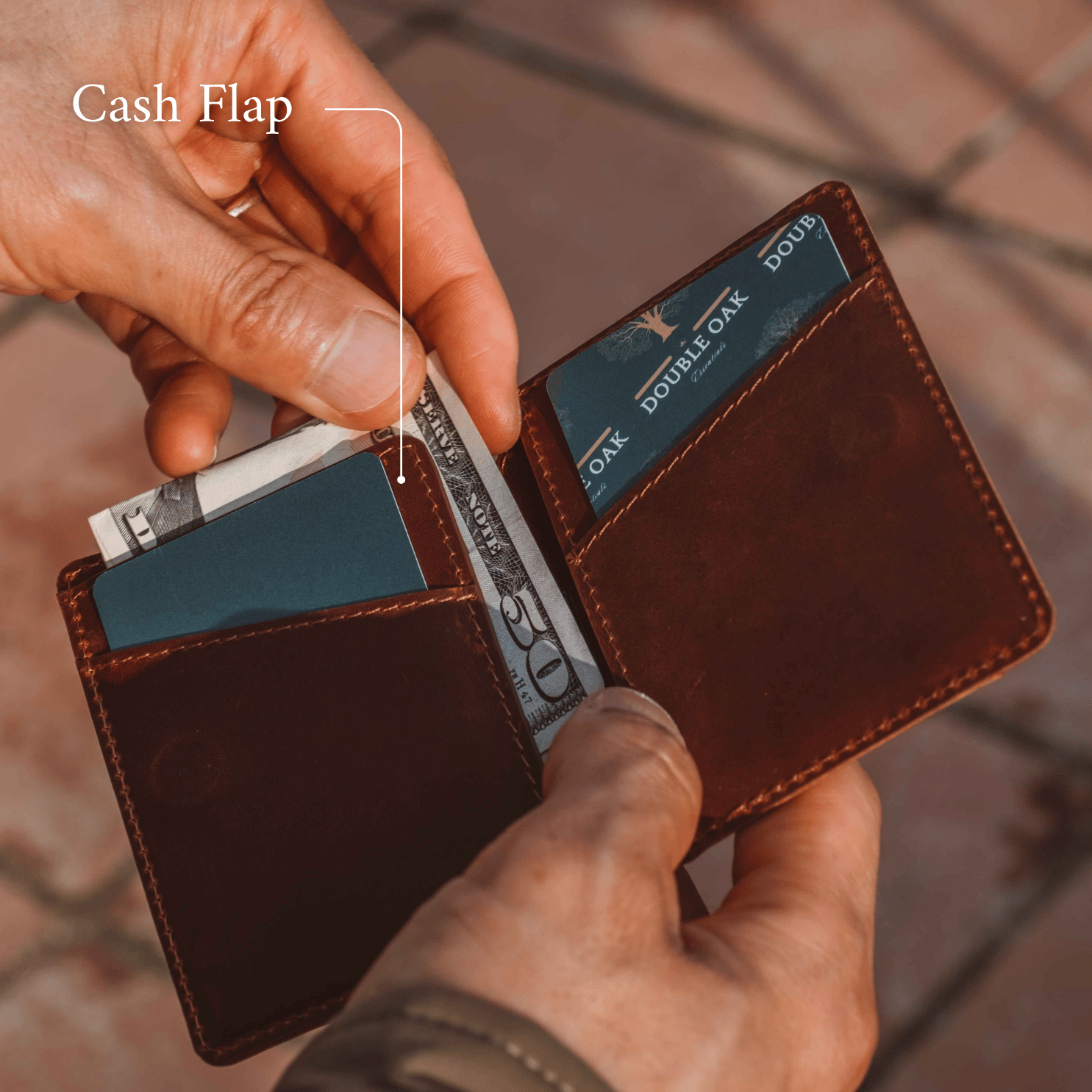Cloud Wallet
