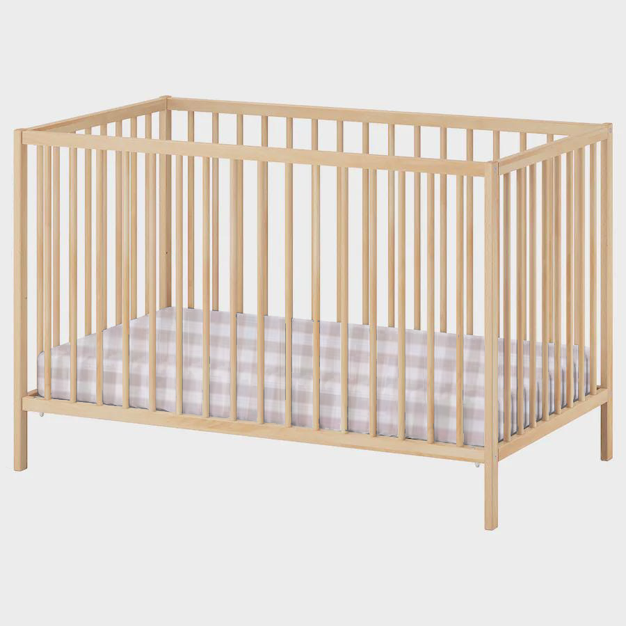 Haven Crib Sheet