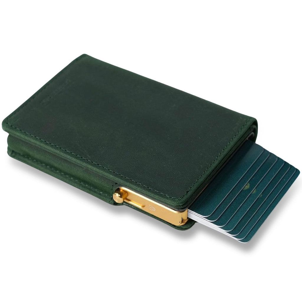 Bifold Wallet