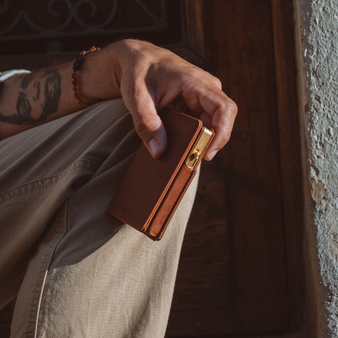 Bifold Wallet