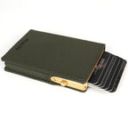 Ripstop Bifold Wallet