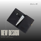 Bifold Wallet