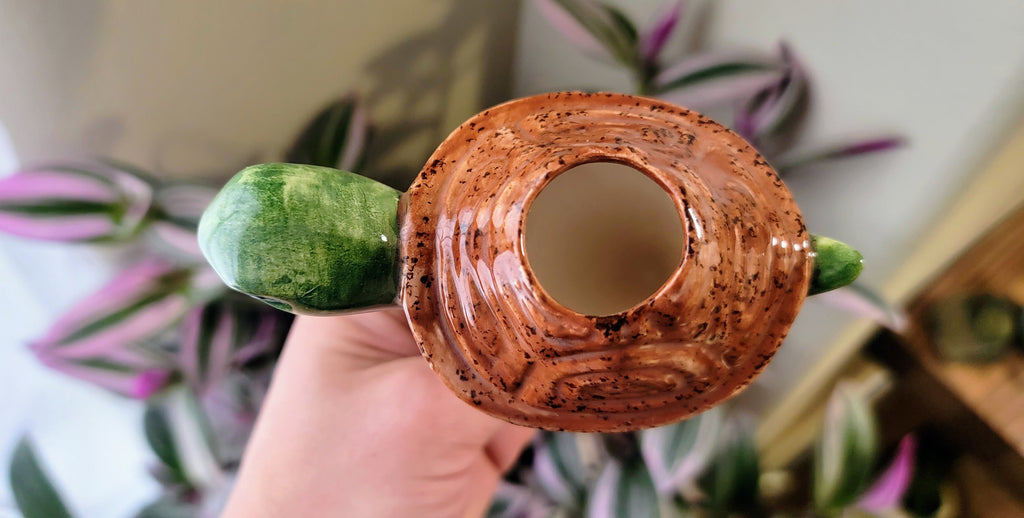 Turtle Plant Watering Spike