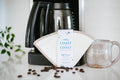 REfilter - Reusable Coffee Filters