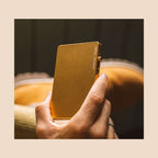 Pop-up Cardholder