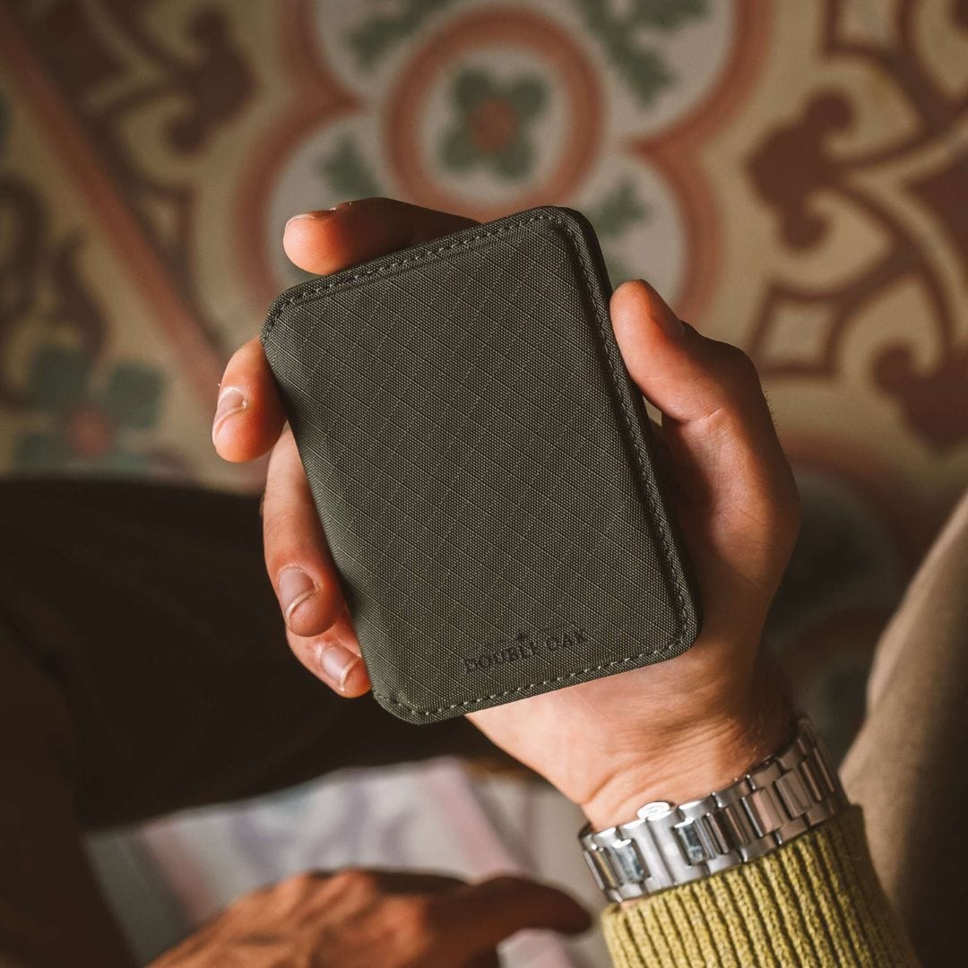 Cloud Wallet