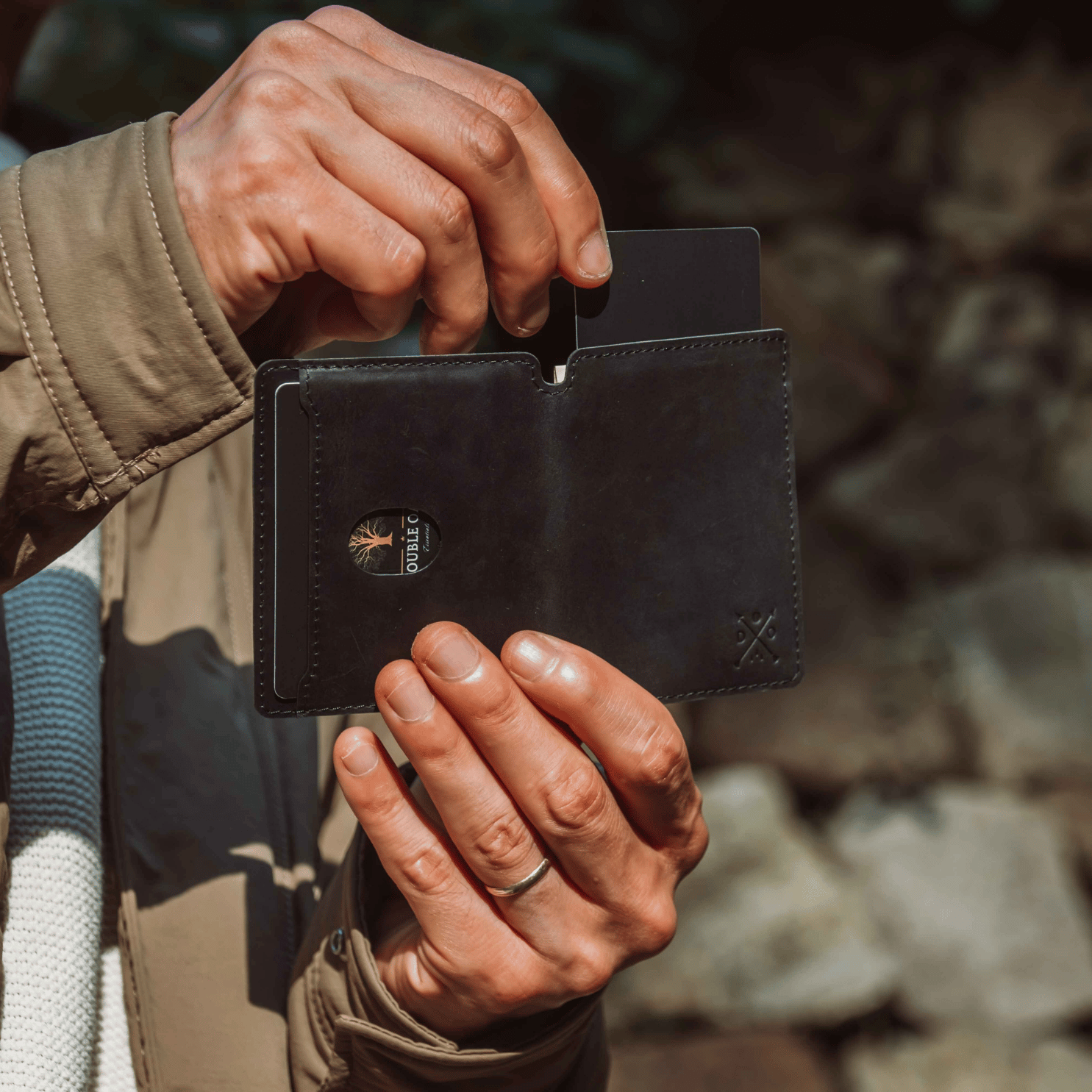 Cloud Wallet