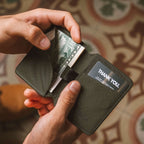 Cloud Wallet