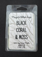Wax Melts Clamshells