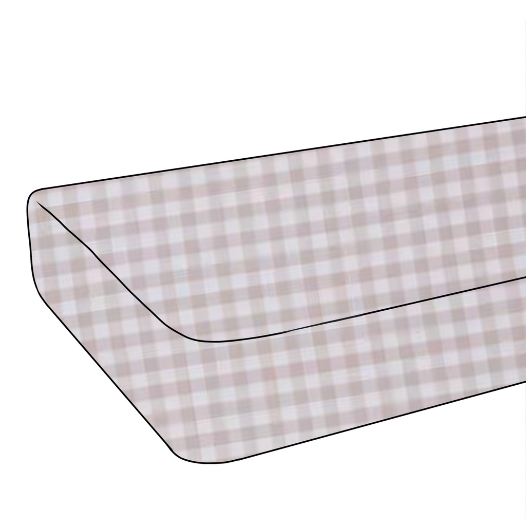 Haven Crib Sheet