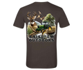 Raise 'Em Outdoors Tee