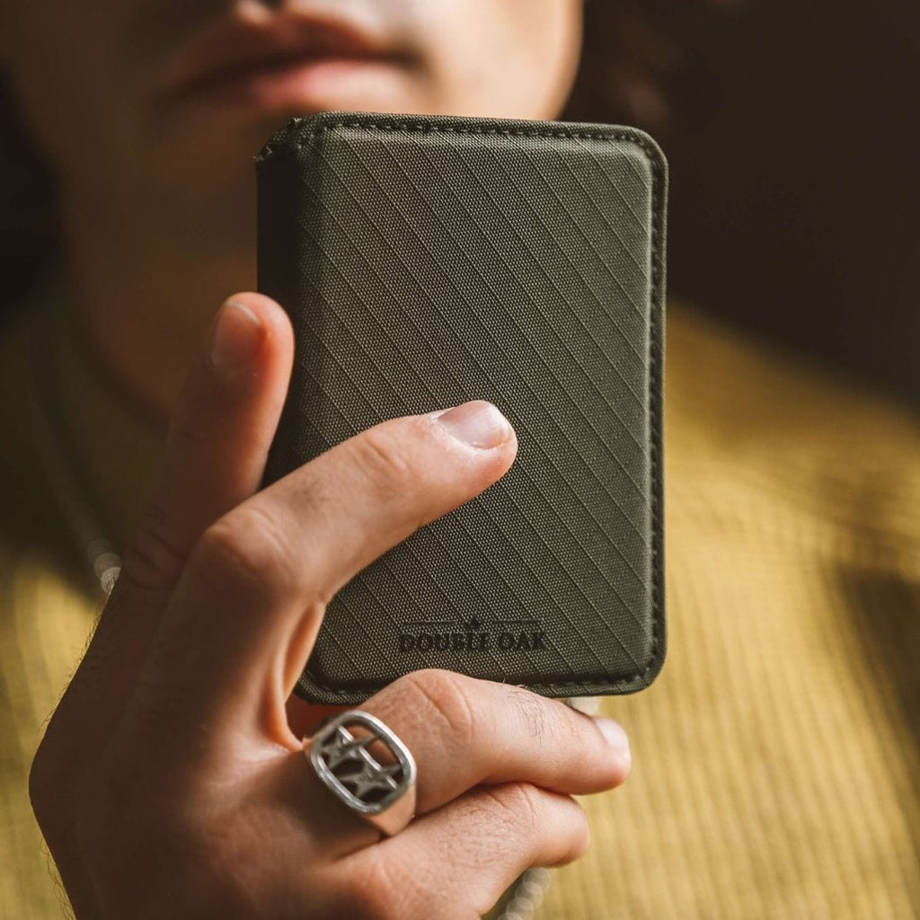 Cloud Wallet