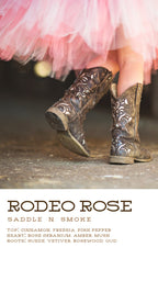 Rodeo Rose