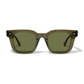Belize Cuadra Acetate Sunglasses