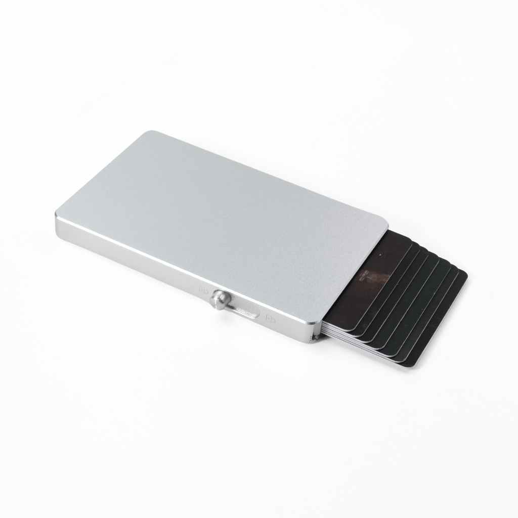 Pop-up Cardholder