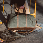 Weekender Bag
