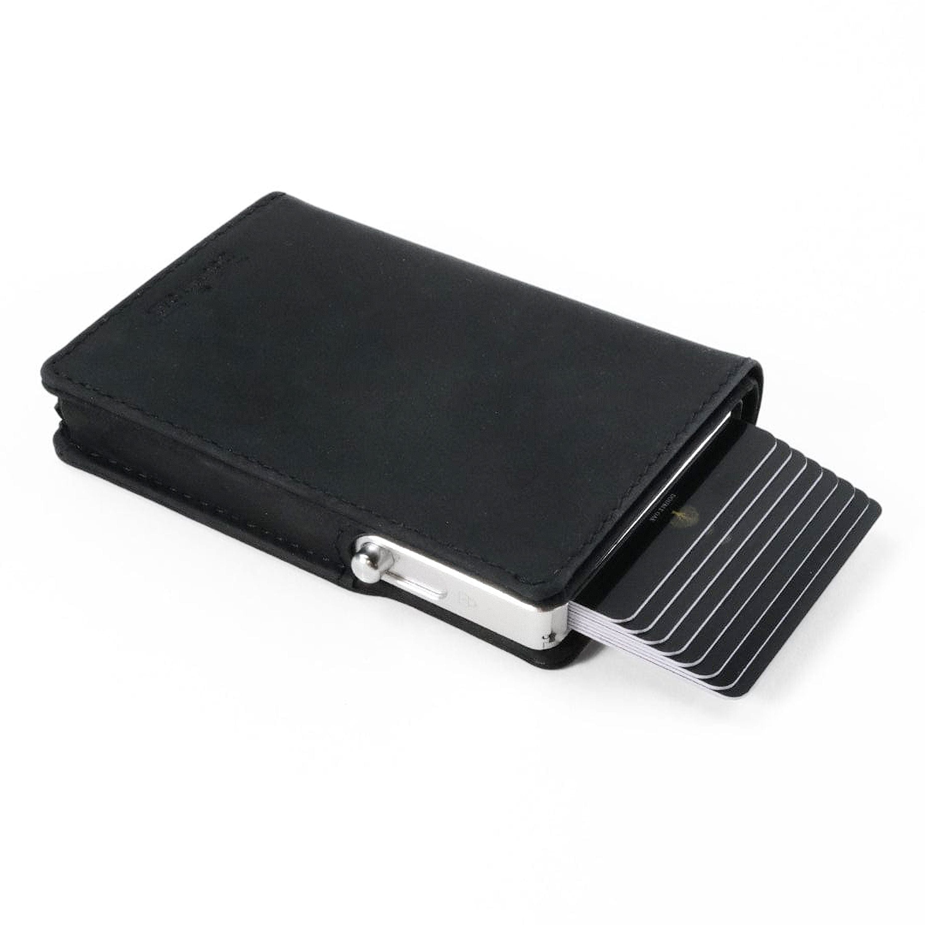 Bifold Wallet