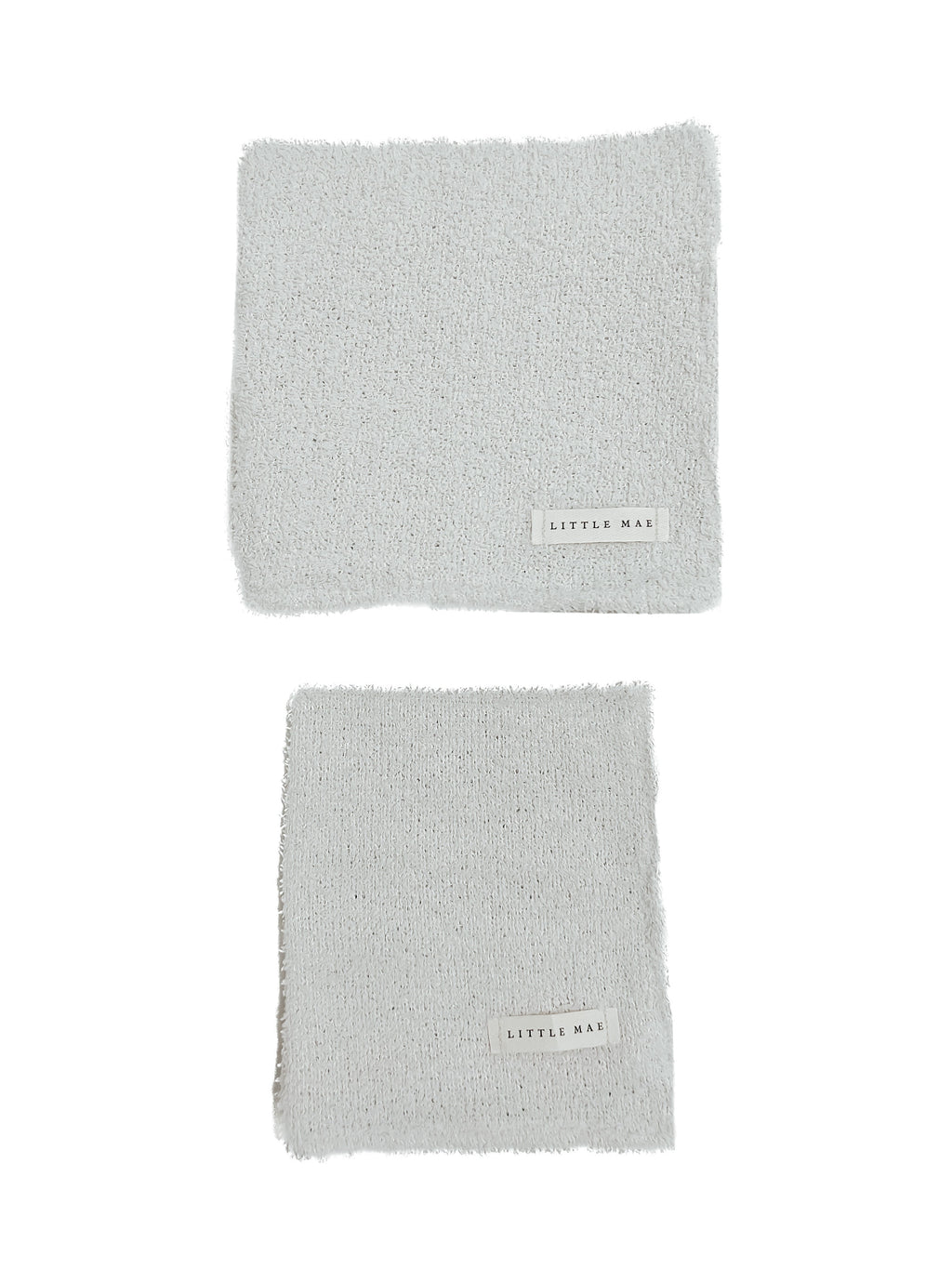 Creamy Plush Blanket