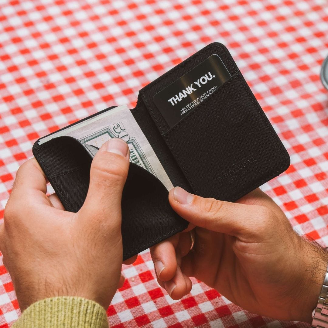 Cloud Wallet
