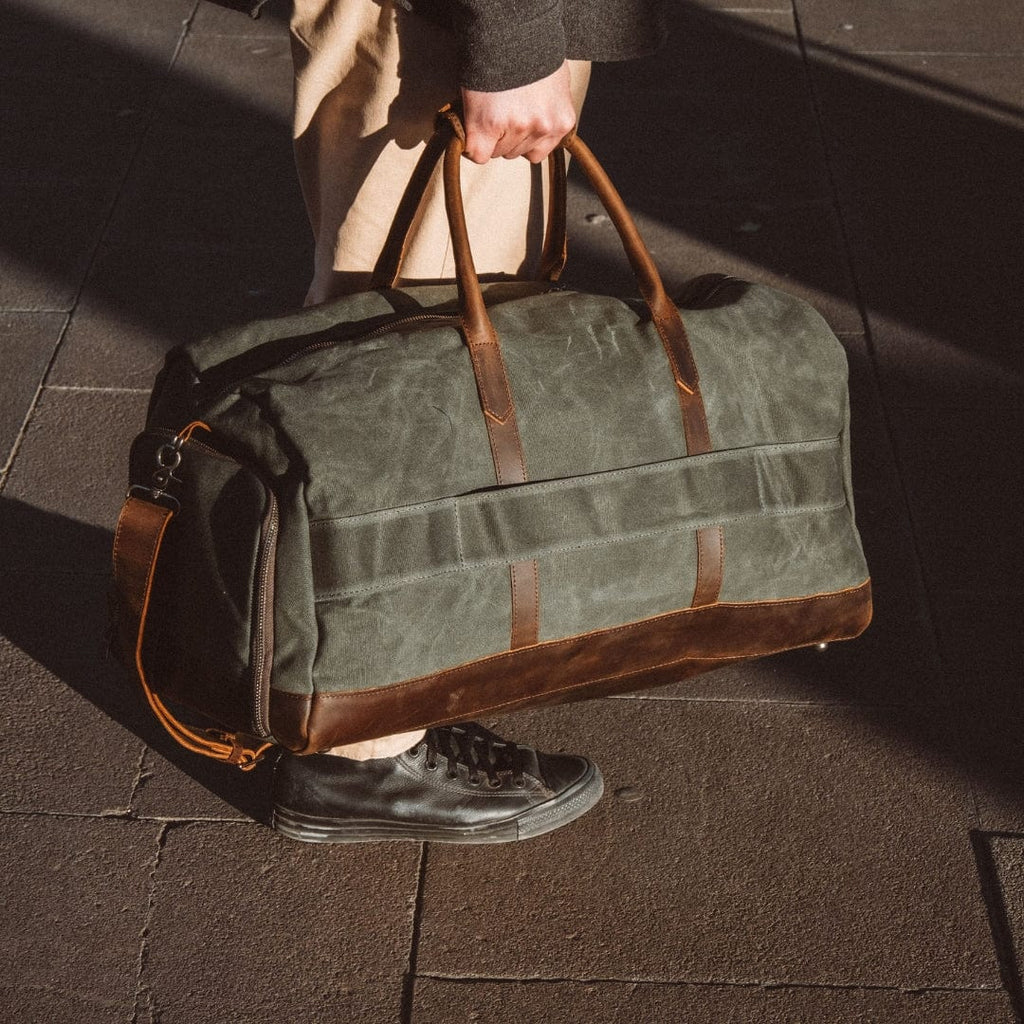 Weekender Bag