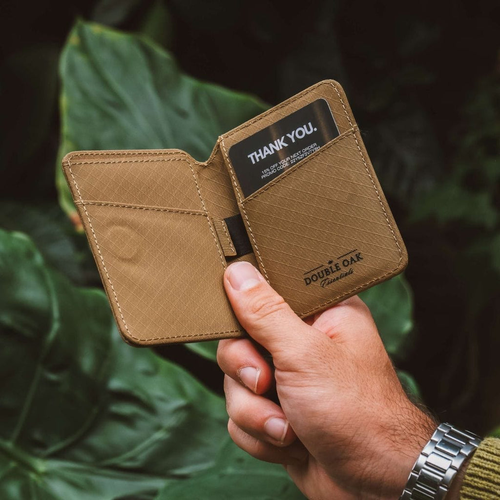 Cloud Wallet