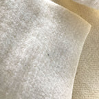 Organic Wool Puddle Pad - Mattress Protector