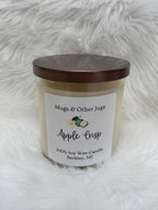9.5oz Candles | Fall Line