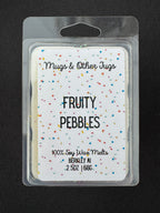 Wax Melts Clamshells