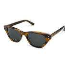 Belize Gato Acetate Sunglasses