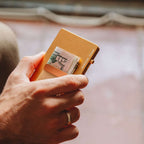 Pop-up Cardholder