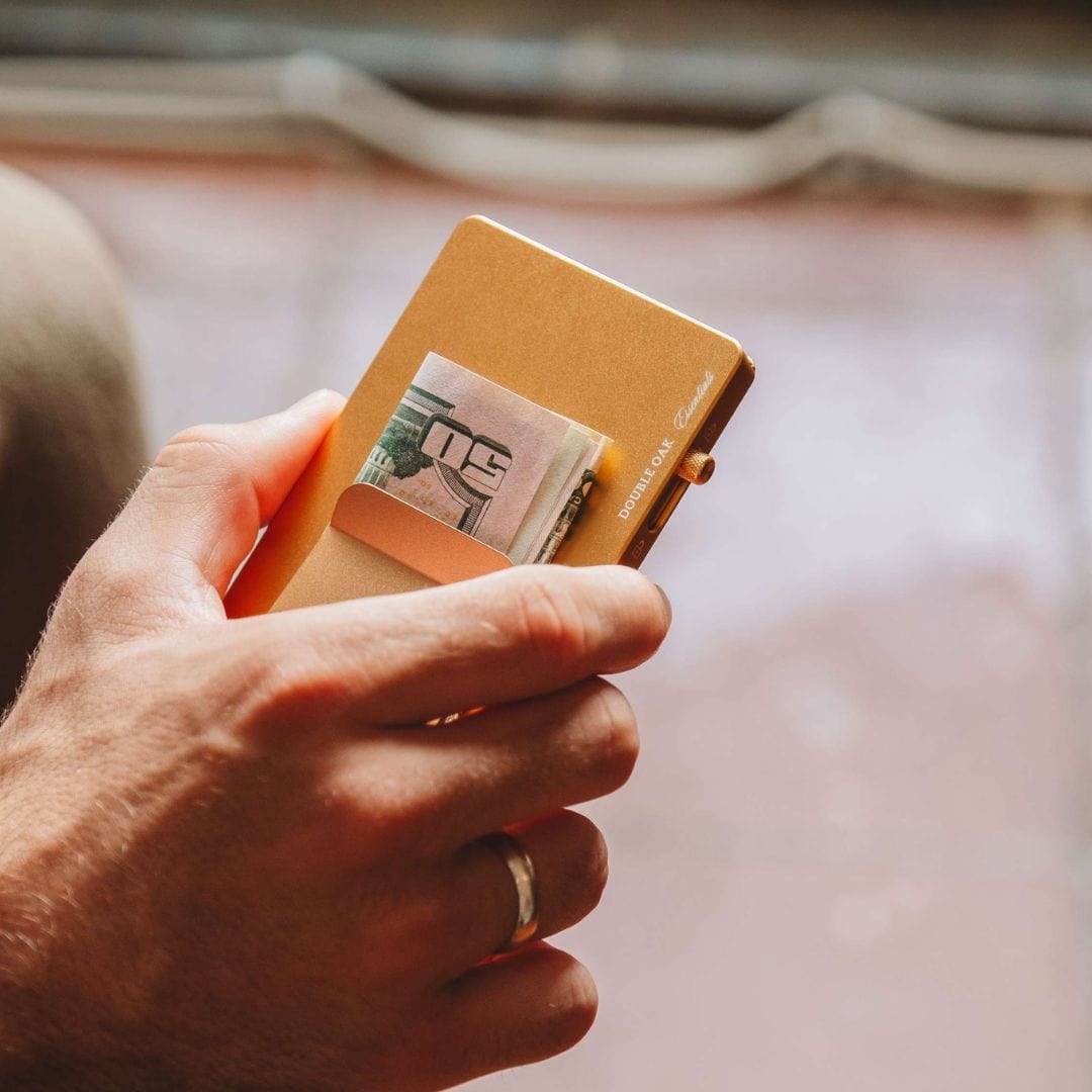Pop-up Cardholder