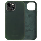 Leather iPhone Case