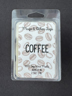 Wax Melts Clamshells