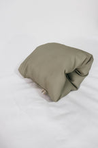Meadow Wipeable Cradle Arm Pillow