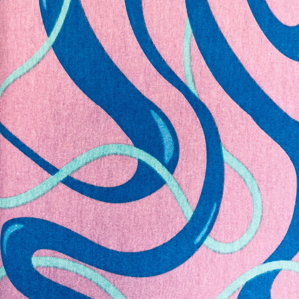 Hair Wrap Towel