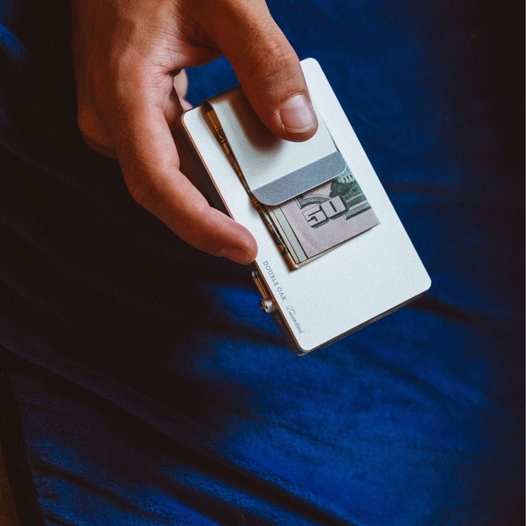 Pop-up Cardholder