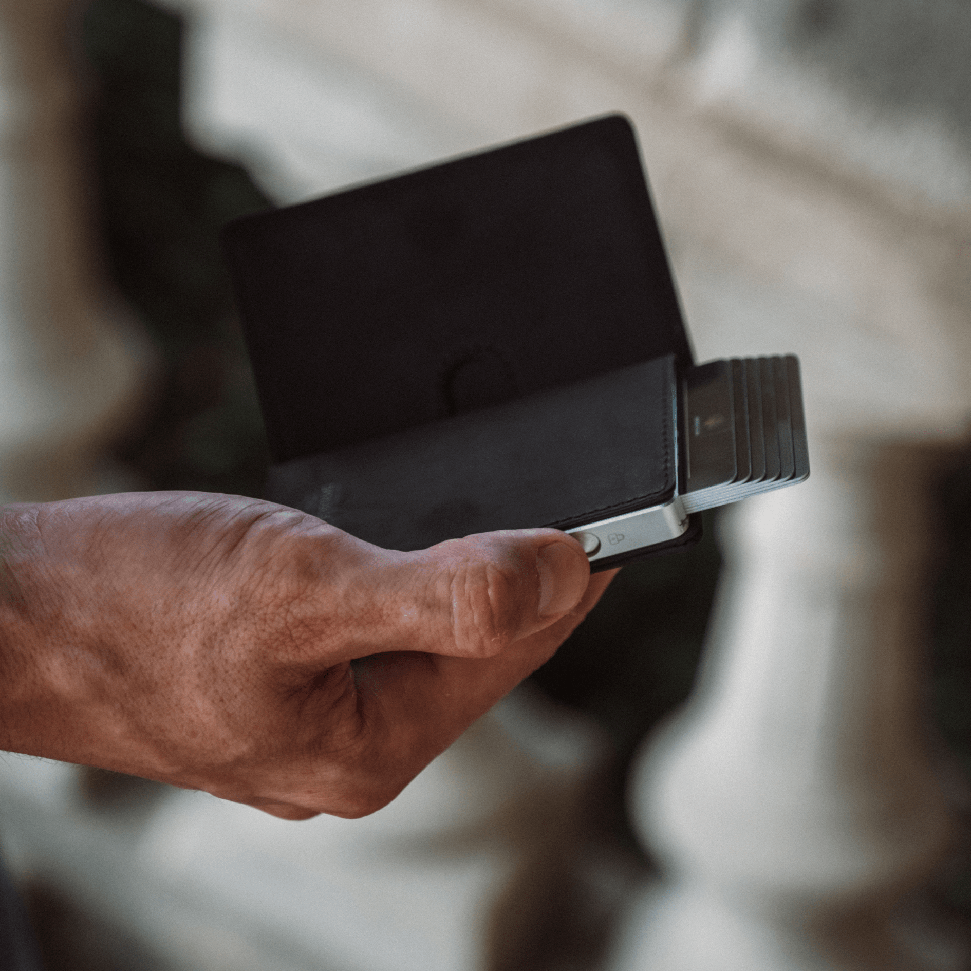 Bifold Wallet
