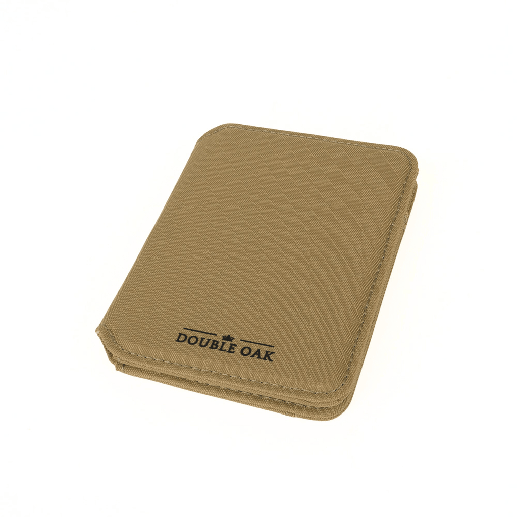 Cloud Wallet
