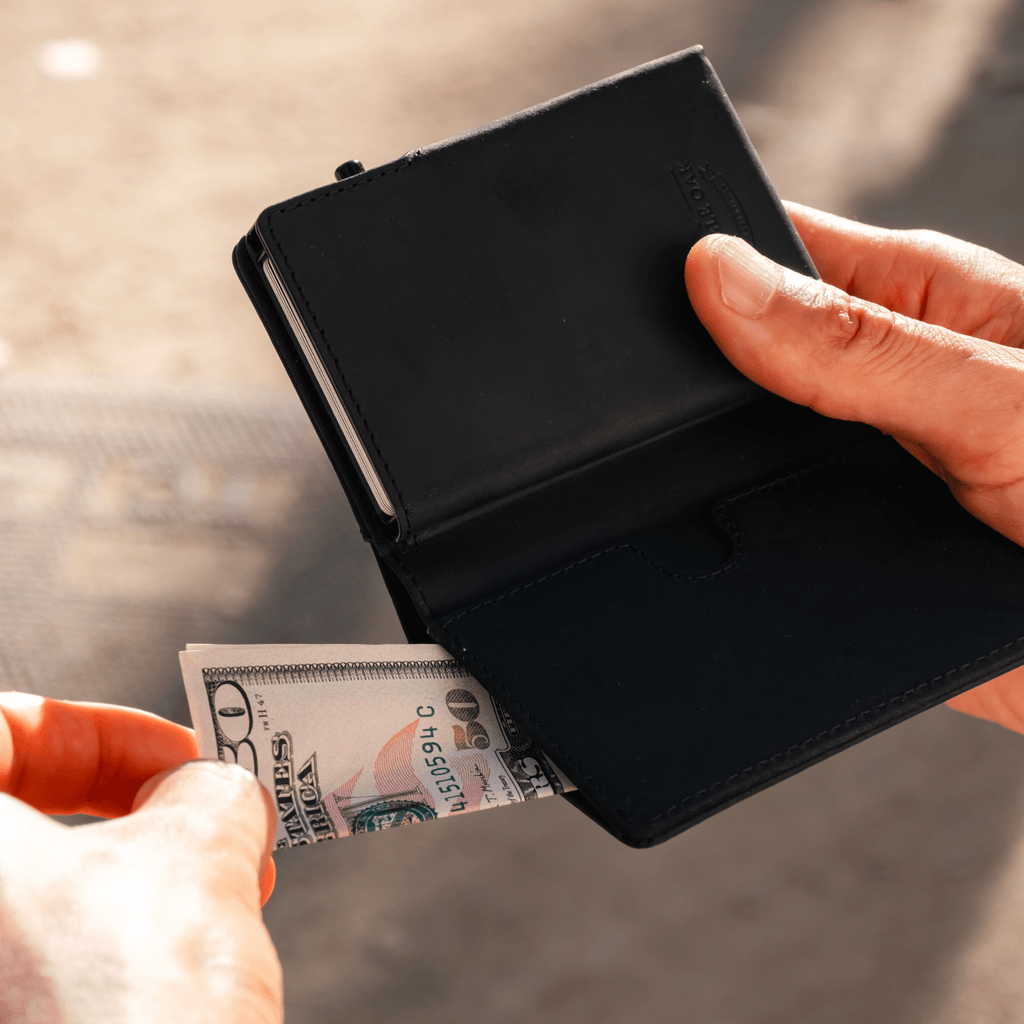 Bifold Wallet