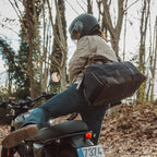 Weekender Bag