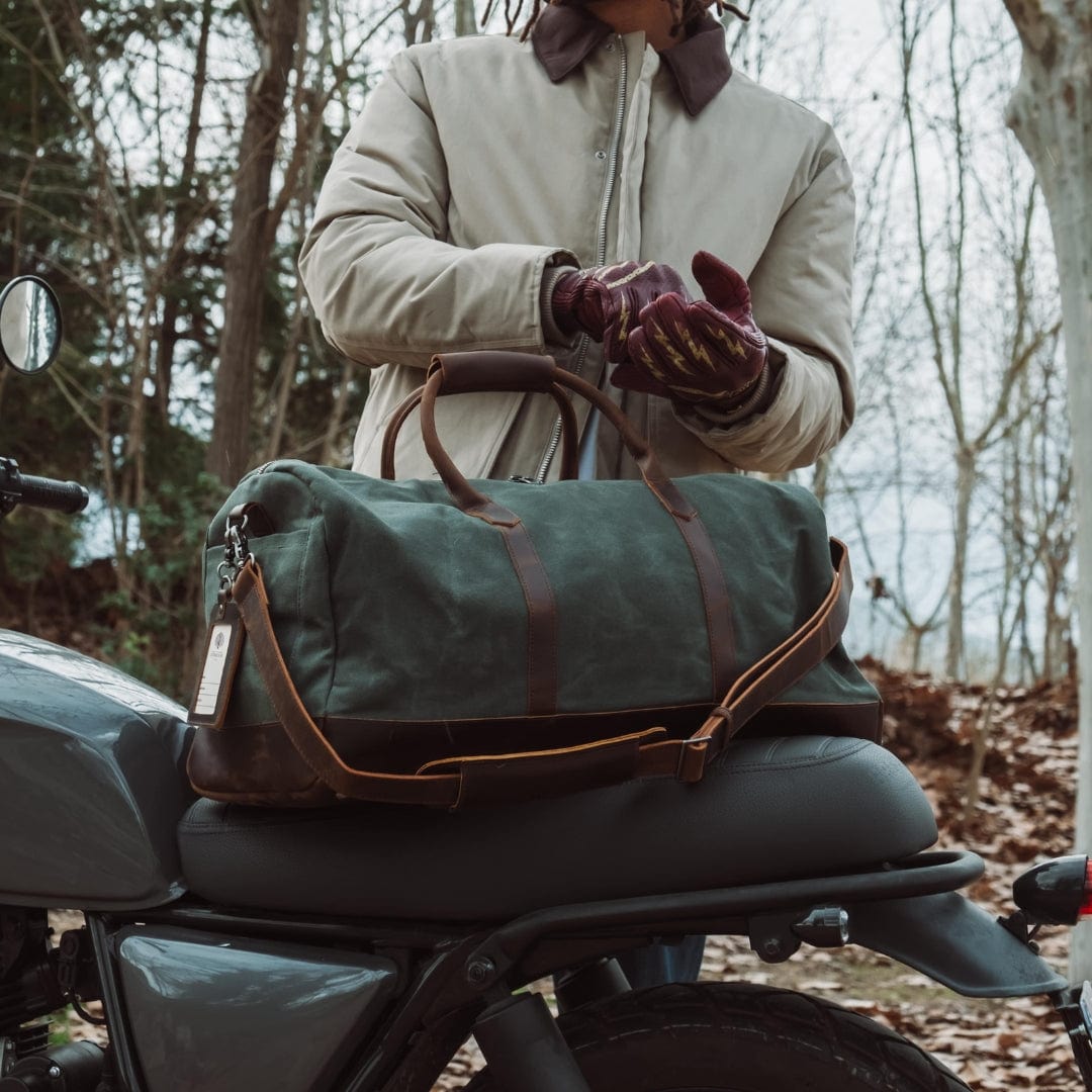 Weekender Bag
