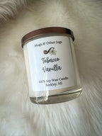 9.5oz Candles | Spring/Summer
