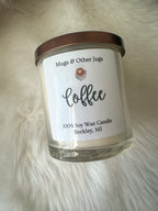 9.5oz Candles | Spring/Summer