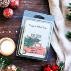 Wax Melts Clamshells