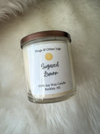 9.5oz Candles | Spring/Summer