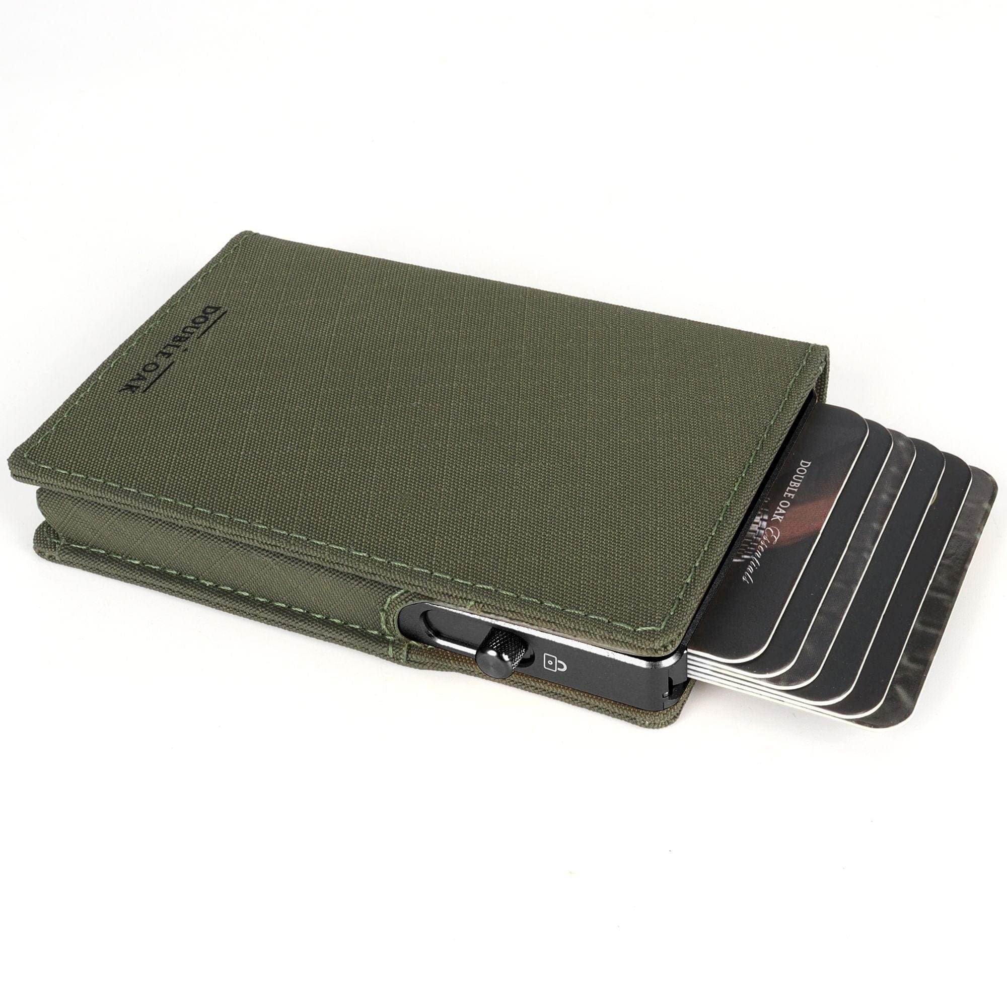 Bifold Wallet